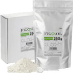 Fenbendazole 222mg, Powder 250g Spoon Inside, Purity >99%