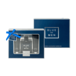 EBC Perfume Blue For Men Perfume Set, Perfume, Shower Gel & Body Lotion