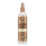 Suave Professionals Detangler Spray with Shea Butter & Coconut Oil, 10 fl oz each, for all hair types, 2-pack - Image 2