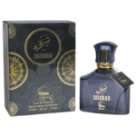 Shikhah Eau De Parfum - 100ml (3.3 fl. oz.)  Arabic Perfume