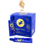 blue bull royal honey enhancement