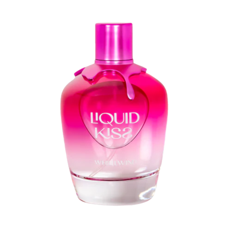 Liquid Kiss Whirlwind Eau de Parfum – Sensual & Playful Fragrance for Women - Image 1