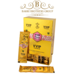 VVIP Honey Premium Male Enhancement Supplement - 12 Sachets (15g Each)