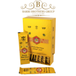Kingdom Royal Honey VIP Male Enhancement Supplement - 12 Sachets (15g Each)