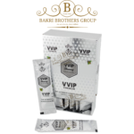VVIP Honey Platinum Male Enhancement Supplement - 12 Sachets (15g Each)