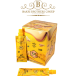 Royal Honey VIP Male Enhancement Supplement - 12 Pouches (22g Each)