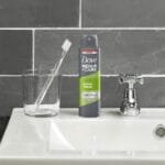 Dove Men Extra Fresh 48h Spray, International Version | Antiperspirant Deodorant, 150 ml Each, Pack of 4 - Image 2
