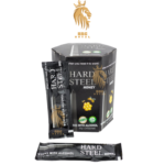 Hard Steel Honey, 24CT Value Pack, 20g x 24, USA