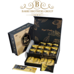 Royal Combo VIP Male Enhancement Supplement  (Honey & Chocolate in 1 Box)