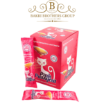 Pink Pussycat Honey Spoons For Her, Heighten Sensation and Desire, (Pack of 12 - 12g Each)