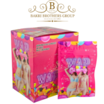WAP Gummy Sensual Enhancement - 24 Bags (2 Gummies Per Bag)