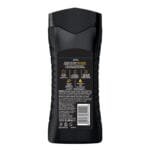 AXE Africa Body Wash, XL 400ml - Squeezed Mandarin & Sandalwood Scent, Pack of 3 - Image 2