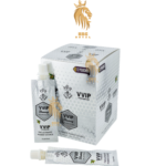 VVIP Honey Platinum Male Enhancement Supplement - 12 Pouches (22g Each)