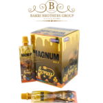 Magnum Gold Honey Male Enhancement Supplement - 12 Pouches
