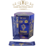 cougar royal honey enhancement