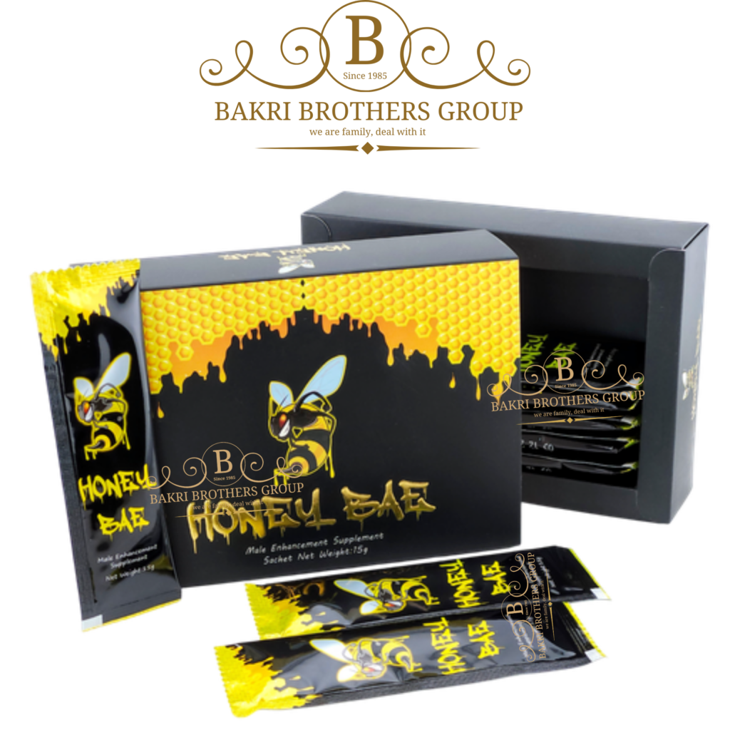 honey bae royal honey enhancement
