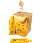 Royal Honey VIP Male Enhancement Supplement - 12 Pouches (22g Each)