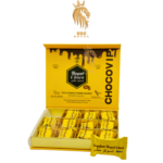Royal Choco VIP Male Enhancement Chocolate - 12 Pieces