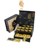 Royal Combo VIP Male Enhancement Supplement  (Honey & Chocolate in 1 Box)