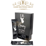 Jack Rabbit Honey (12 Sachets – 15 G)