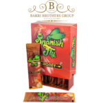 Spanish Fly Honey Female Enhancement Supplement (Red Edition) - 12 Sachets (15g Each)