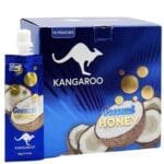 KANGAROO Coconut Honey For Him (15 Pouches) - Image 2