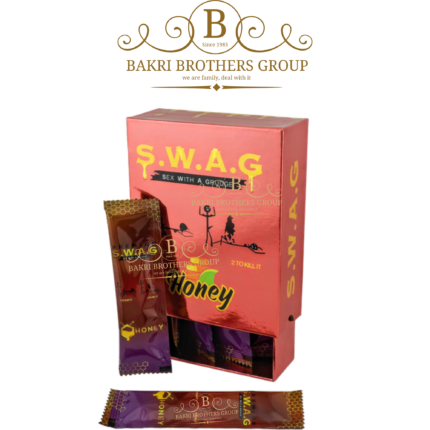 swag royal honey enhancement