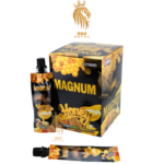 Magnum Black Honey Male Enhancement Supplement | 12 Pouches in Display Box