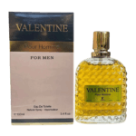 Valentine Pour Homme & Burnaby Touch Eau De Parfum Set - 100ml Each (3.4 fl. oz.) - Image 2