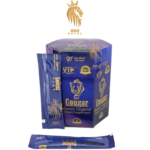 Cougar Honey Legend, 15g x 24 sachets per box