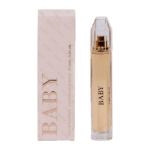 Baby & Mon Glam Paris Eau De Parfum Set - 100ml Each (3.4 fl. oz.) - Image 3