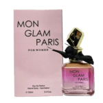 Baby & Mon Glam Paris Eau De Parfum Set - 100ml Each (3.4 fl. oz.) - Image 2