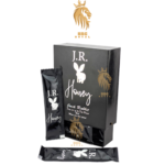 Jack Rabbit Honey (12 Sachets – 15 G)