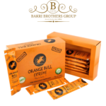 Orange Bull Extreme Honey (pack of 12 Sachets), 20g Each