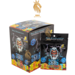 Zeus Plus Male Enhancement Performance Gummies - 2 Gummies per Pack