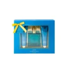EBC Perfume Lion Versatile Perfume Set, Perfume, Shower Gel & Body Lotion, For Men - Image 3