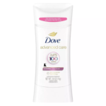 Dove Advanced Care Antiperspirant Deodorant - Variety Pack (6-Pack, 2.6 oz Each) - Image 3