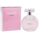 CL Eau & Paris Women Eau De Parfum Set - 100ml Each (3.4 fl. oz.) - Image 3