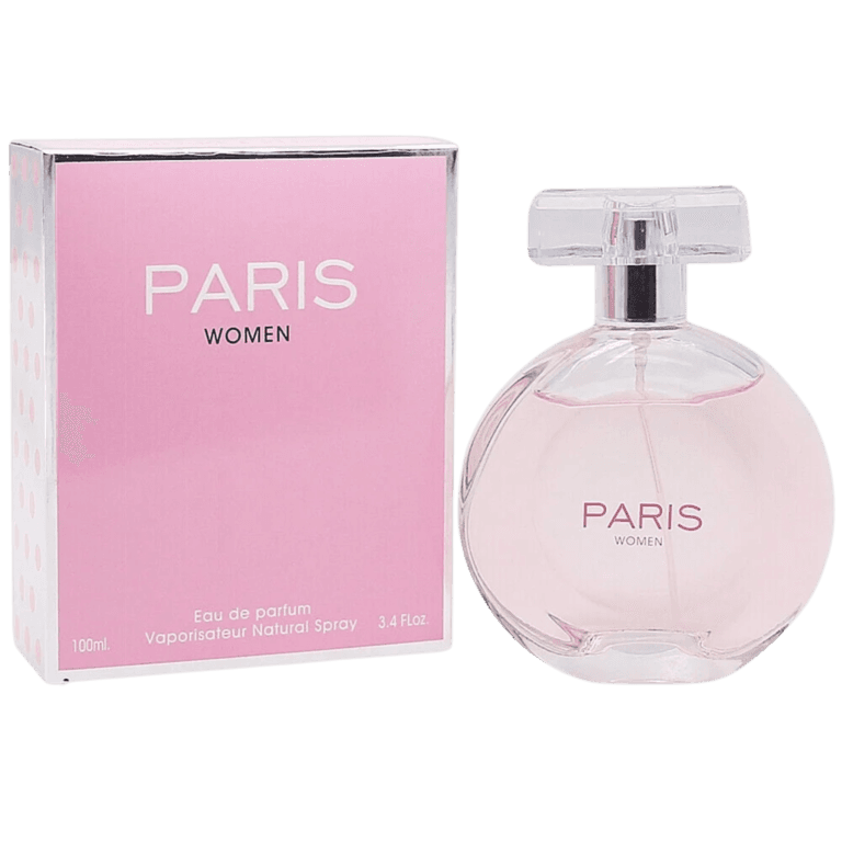 CL Eau & Paris Women Eau De Parfum Set - 100ml Each (3.4 fl. oz.) - Image 3
