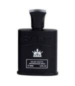 King-D Black Cologne for Men, 3.4oz/100ml - Image 2