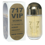 Geor Women & 717 VIP Women Eau De Parfum Set - 100ml Each (3.4 fl. oz.) - Image 2