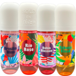 Solo En Ibiza Perfume Mist – 180ml (6.1 fl. oz Each)