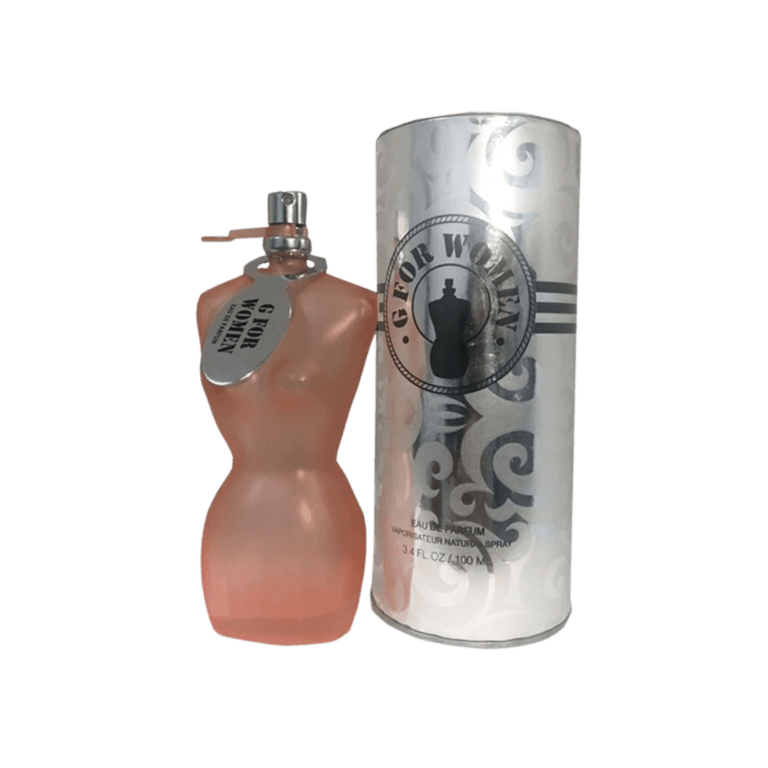 Geor Women & 717 VIP Women Eau De Parfum Set - 100ml Each (3.4 fl. oz.) - Image 3