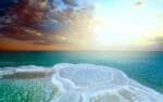 Dead Sea Natural Mineral Bath Salt | 32 Minerals Zinc, Magnesium, Manganese, Potassium & More | Calm & Pacify | 10.6 oz. - Image 4