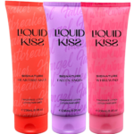 Liquid Kiss Signature Fragrance Lotion – 236ml (8.0 fl. oz)