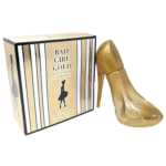 Party Style & Bad Girl Gold Eau De Parfum Set - 100ml Each (3.4 fl. oz.) - Image 2