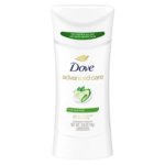 Dove Advanced Care Antiperspirant Deodorant - Variety Pack (6-Pack, 2.6 oz Each) - Image 4