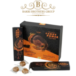 Dragon Candy Power for Men - VIP Royal Honey - 60 Pieces