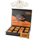 Dragon Choco Power for Men - VIP Royal Honey Blend - 12 Pieces
