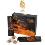 Dragon Candy Power for Men - VIP Royal Honey - 60 Pieces